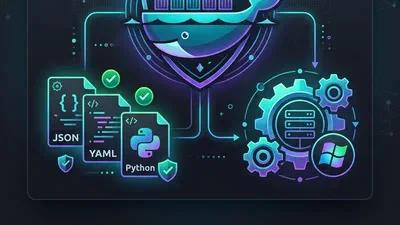 docker-admxlint featured image