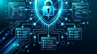 Security-ADMX featured image