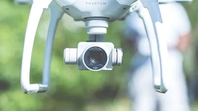 An example journal article featured image